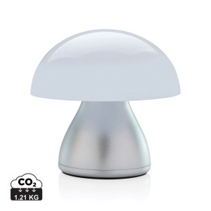 Lampe de table rechargeable par USB en plastique RCS Luming 3