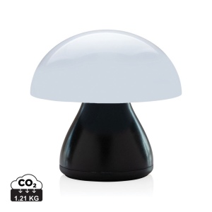 Lampe de table rechargeable par USB en plastique RCS Luming 2