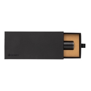 Lampe torche 3W rechargeable par USB en alu RCS Gear X 14