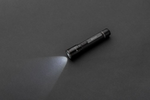 Lampe torche 3W rechargeable par USB en alu RCS Gear X 7