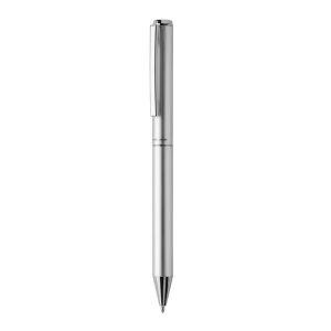 Stylo en aluminium recyclé certifié RCS Swiss Peak Cedar 10
