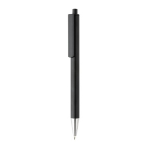 Stylo en aluminium recyclé certifié RCS Amisk 7