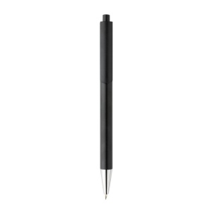 Stylo en aluminium recyclé certifié RCS Amisk 9