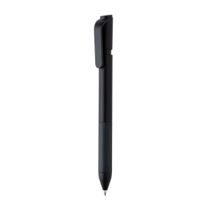 Stylo TwistLock en ABS recyclé certifié GRS 6