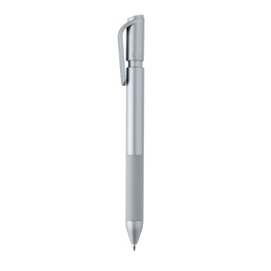 Stylo TwistLock en ABS recyclé certifié GRS 16