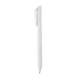 Stylo TwistLock en ABS recyclé certifié GRS 23