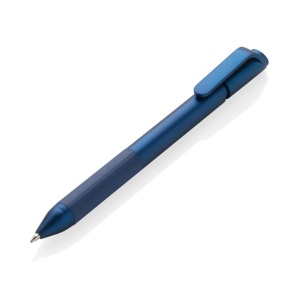 Stylo TwistLock en ABS recyclé certifié GRS 29