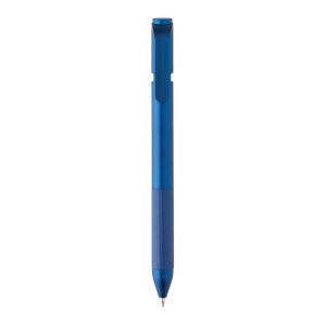 Stylo TwistLock en ABS recyclé certifié GRS 30