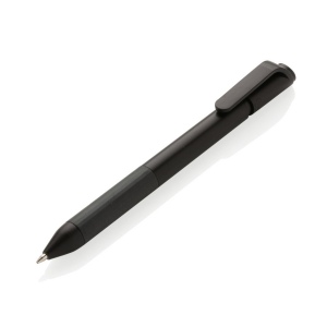Stylo TwistLock en ABS recyclé certifié GRS 8