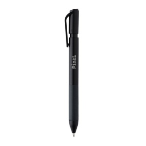 Stylo TwistLock en ABS recyclé certifié GRS 9