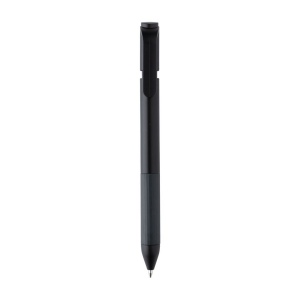 Stylo TwistLock en ABS recyclé certifié GRS 11