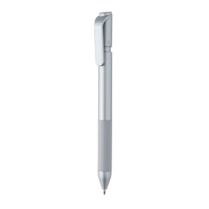 Stylo TwistLock en ABS recyclé certifié GRS 13