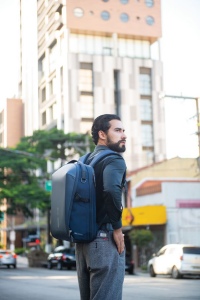 Sac à dos Bizz 61
