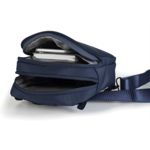 Sac bandoulière Boxy 12
