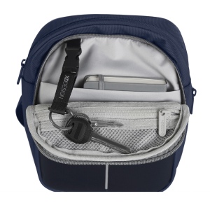 Sac bandoulière Boxy 13