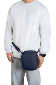 Sac bandoulière Boxy 15