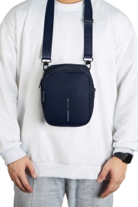 Sac bandoulière Boxy 16
