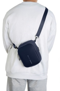 Sac bandoulière Boxy 18