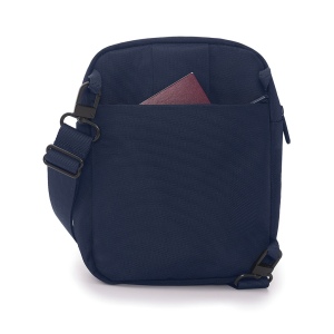 Sac bandoulière Boxy 7