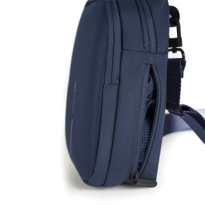 Sac bandoulière Boxy 9