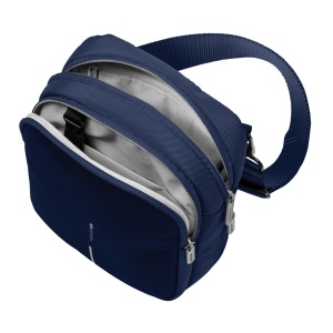 Sac bandoulière Boxy 10