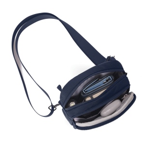 Sac bandoulière Boxy 11