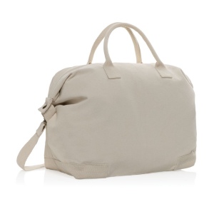 Sac week-end en toile recyclée 500 g/m² AWARE™ Kezar 6