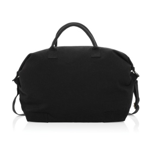 Sac week-end en toile recyclée 500 g/m² AWARE™ Kezar 15
