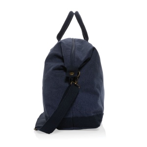 Sac week-end en toile recyclée 500 g/m² AWARE™ Kezar 23