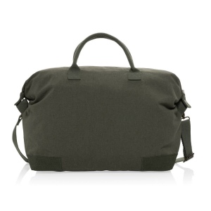 Sac week-end en toile recyclée 500 g/m² AWARE™ Kezar 27