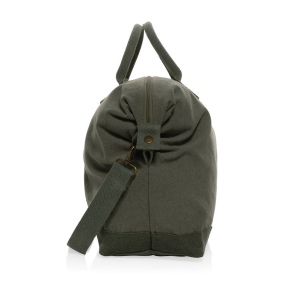 Sac week-end en toile recyclée 500 g/m² AWARE™ Kezar 29