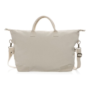 Sac week-end en toile recyclée 500 g/m² AWARE™ Kezar 9