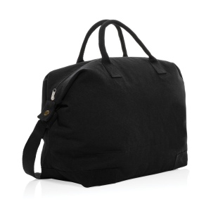 Sac week-end en toile recyclée 500 g/m² AWARE™ Kezar 13