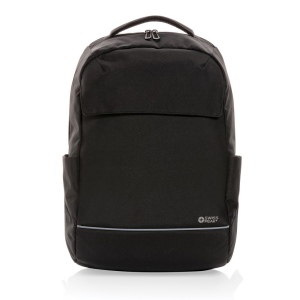 Sac à dos ordinateur 15.6" Swiss Peak Brooke en rPET AWARE™ 6