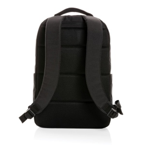 Sac à dos ordinateur 15.6" Swiss Peak Brooke en rPET AWARE™ 7