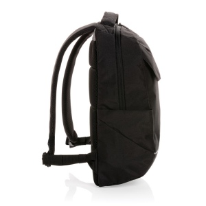 Sac à dos ordinateur 15.6" Swiss Peak Brooke en rPET AWARE™ 8