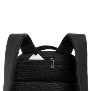 Sac à dos ordinateur 15.6" Swiss Peak Brooke en rPET AWARE™ 9
