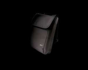 Sac à dos 15" en rPET AWARE™ Swiss Peak Fern 14