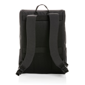 Sac à dos 15" en rPET AWARE™ Swiss Peak Fern 6