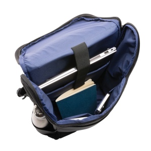 Sac à dos 15" en rPET AWARE™ Swiss Peak Fern 8