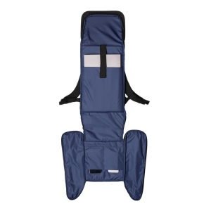 Sac à dos 15" en rPET AWARE™ Swiss Peak Fern 9
