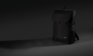 Sac à dos 15" en rPET AWARE™ Swiss Peak Fern 11