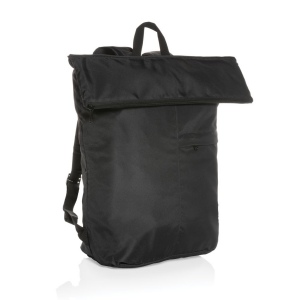 Sac à dos pliable Dillon en rPET AWARE™ 9