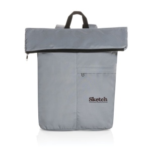 Sac à dos pliable Dillon en rPET AWARE™ 22