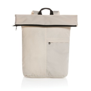 Sac à dos pliable Dillon en rPET AWARE™ 24