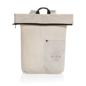 Sac à dos pliable Dillon en rPET AWARE™ 29