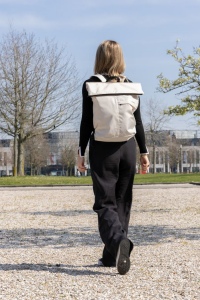 Sac à dos pliable Dillon en rPET AWARE™ 30