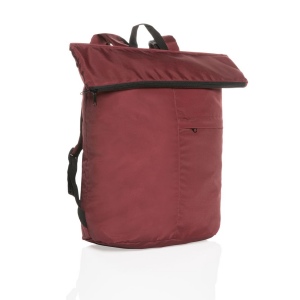 Sac à dos pliable Dillon en rPET AWARE™ 33
