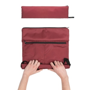 Sac à dos pliable Dillon en rPET AWARE™ 35