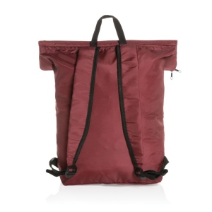 Sac à dos pliable Dillon en rPET AWARE™ 36